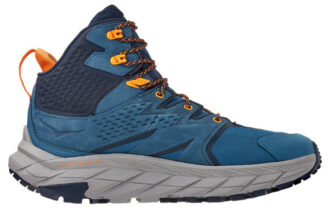 Anacapa Gore-Tex ‘Blu Grigio’