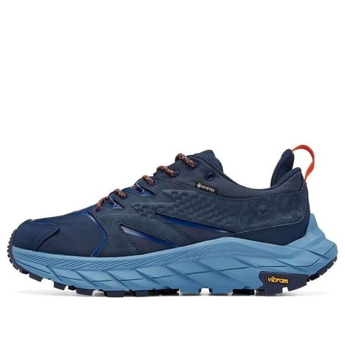 Anacapa Low Gore Tex ‘Outer Space Mountain Spring’ Anacapa Low Gore Tex ‘Outer Space Mountain Spring’