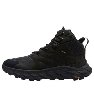 Anacapa Mid Gore Tex ‘Nero’