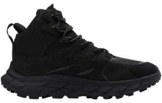 Anacapa Mid Gore Tex ‘Nero’