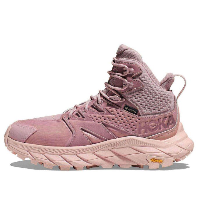 Anacapa Mid GTX ‘Lavender Peach Pink’