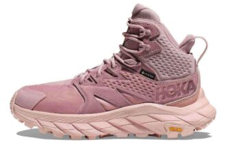 Anacapa Mid GTX ‘Lavender Peach Pink’