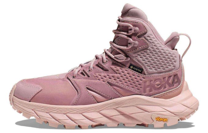 Anacapa Mid GTX ‘Lavender Peach Pink’