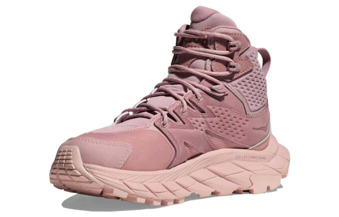 Anacapa Mid GTX ‘Lavender Peach Pink’