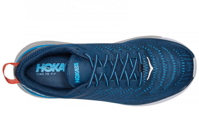 Arahi 4 ‘Maiolica Blu Dresda Blu’