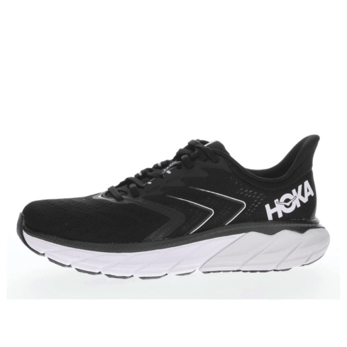 Arahi 5 ‘Nero Bianco’