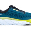 Arahi 6 2E Wide ‘Blue Graphite’