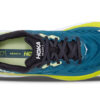 Arahi 6 2E Wide ‘Blue Graphite’