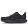 Arahi 6 2E Wide ‘Nero’