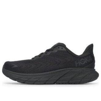Arahi 6 2E Wide ‘Nero’