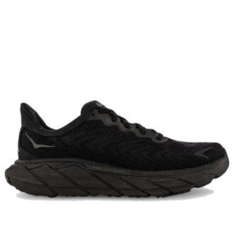 Arahi 6 2E Wide ‘Nero’
