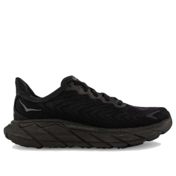 Arahi 6 2E Wide ‘Nero’
