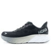 Arahi 6 2E Wide ‘Nero Bianco’
