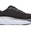 Arahi 6 2E Wide ‘Nero Bianco’