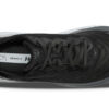 Arahi 6 2E Wide ‘Nero Bianco’