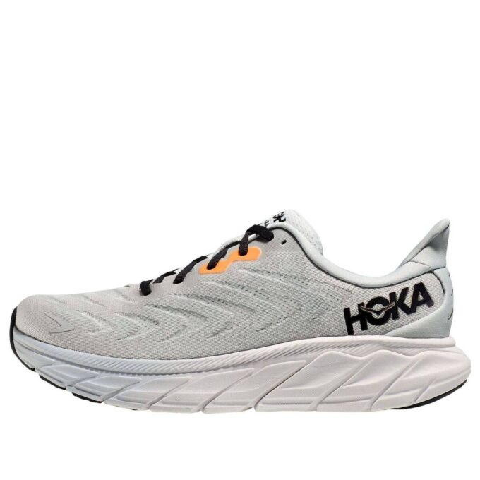 Arahi 6 ‘Harbor Mist Black’
