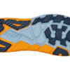 Arahi 6 ‘Plein Air Blu Nebbia Arancione’