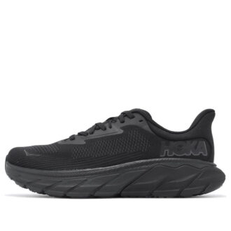 Arahi 7 2E Wide ‘Nero’