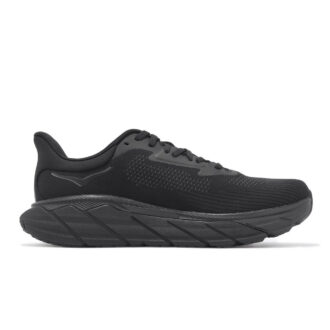 Arahi 7 2E Wide ‘Nero’
