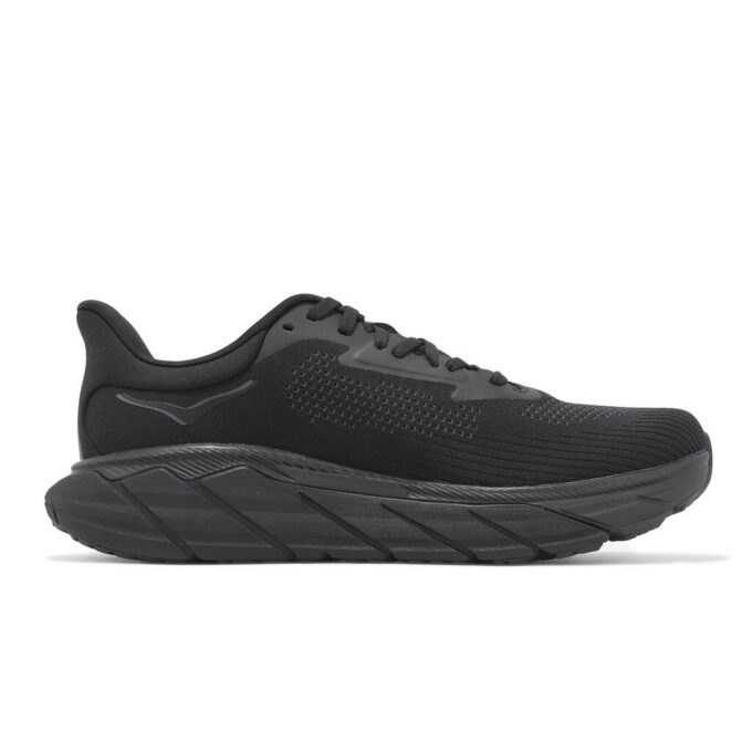 Arahi 7 2E Wide ‘Nero’
