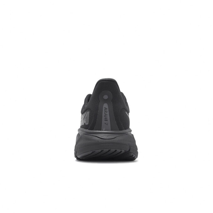 Arahi 7 2E Wide ‘Nero’