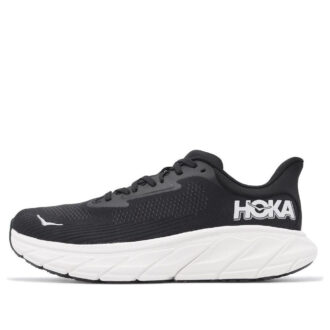 Arahi 7 2E Wide ‘Nero Bianco’