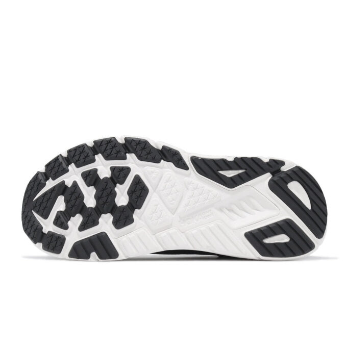 Arahi 7 2E Wide ‘Nero Bianco’