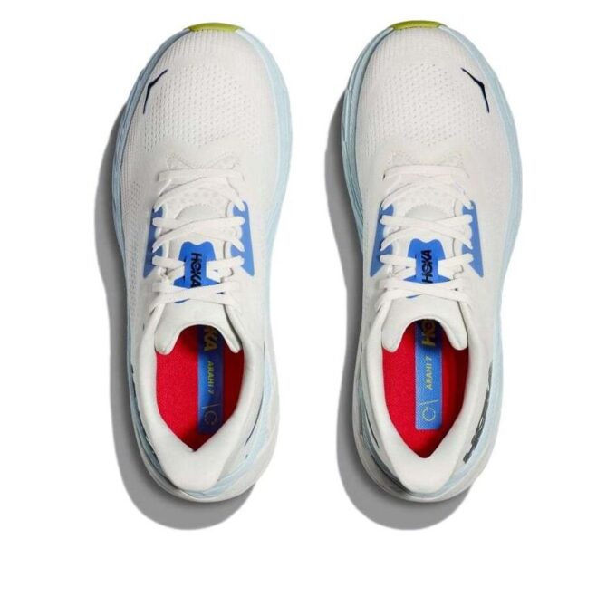 Arahi 7 ‘Blanc De Blanc Virtuale Blu’