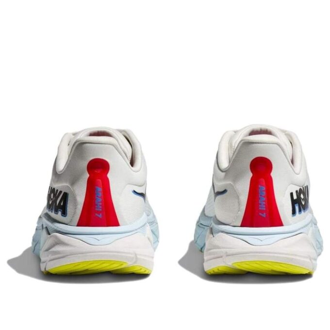Arahi 7 ‘Blanc De Blanc Virtuale Blu’
