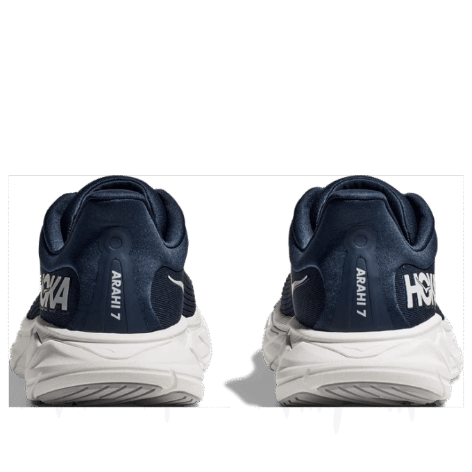 Arahi 7 Wide ‘Blu Bianco Spazio Esterno’