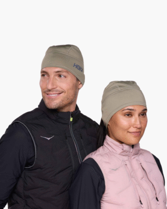 Berretto in pile Coldsnap