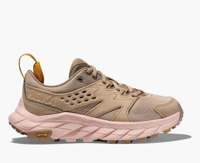 Berretto in pile HOKA HOKA ONE ONE Coldsnap