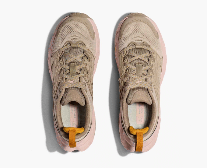 Berretto in pile HOKA HOKA ONE ONE Coldsnap