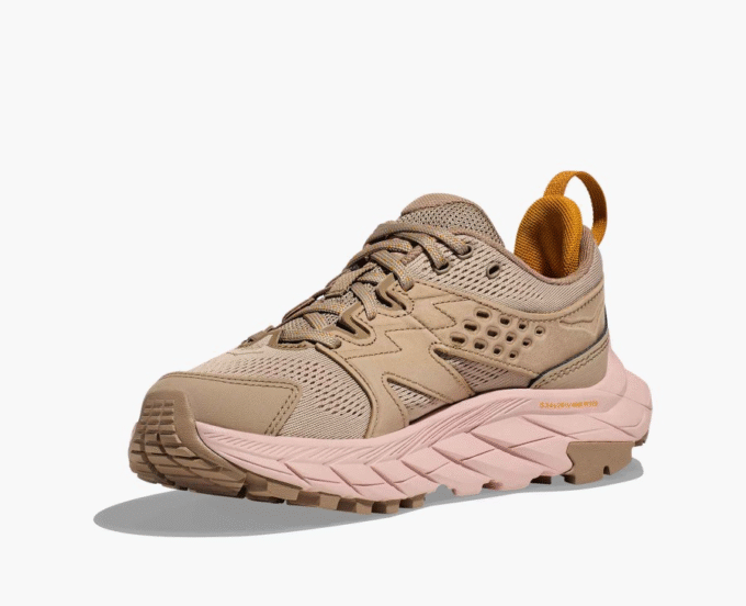Berretto in pile HOKA HOKA ONE ONE Coldsnap