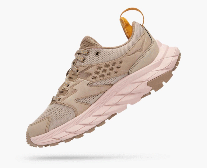 Berretto in pile HOKA HOKA ONE ONE Coldsnap