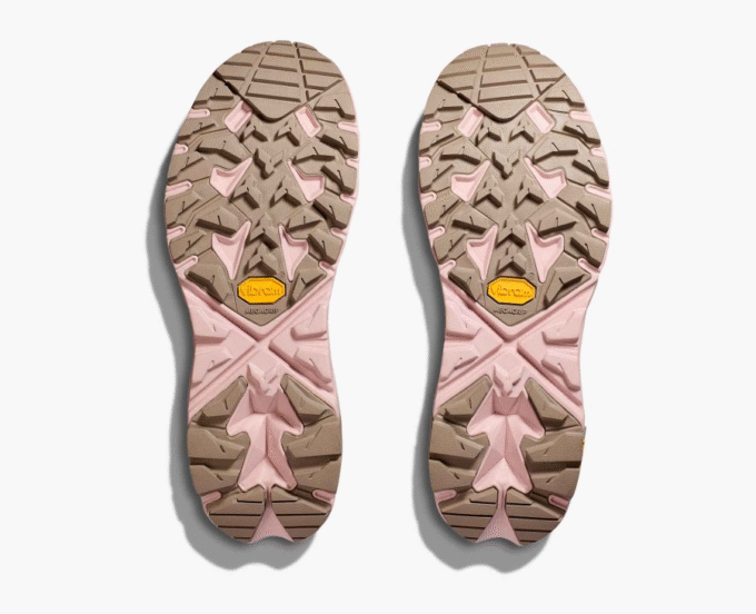 Berretto in pile HOKA HOKA ONE ONE Coldsnap
