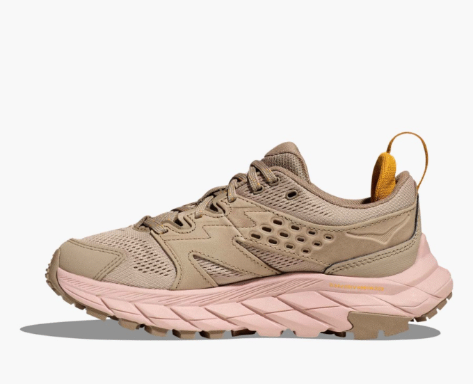 Berretto in pile HOKA HOKA ONE ONE Coldsnap