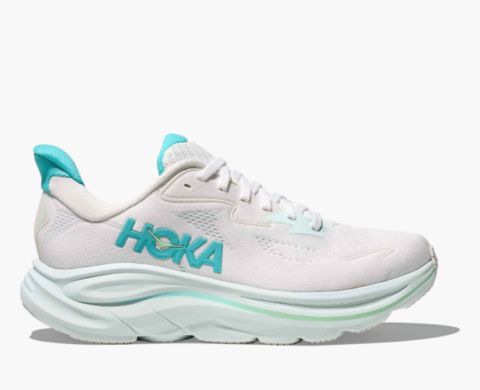 Berretto in pile HOKA ONE ONE Coldsnap