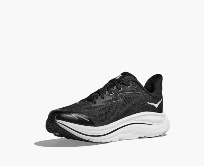 Berretto in pile HOKA ONE ONE Coldsnap Berretto in pile HOKA ONE ONE Coldsnap