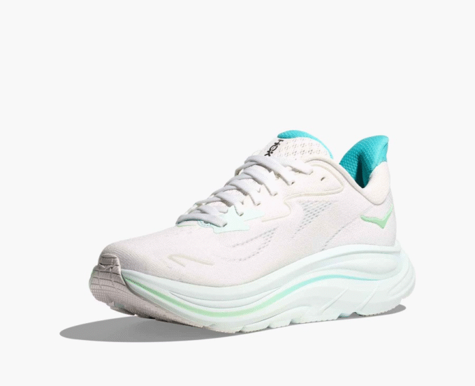Berretto in pile HOKA ONE ONE Coldsnap