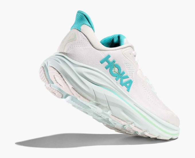 Berretto in pile HOKA ONE ONE Coldsnap