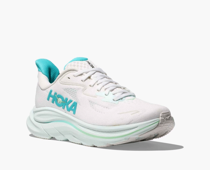 Berretto in pile HOKA ONE ONE Coldsnap