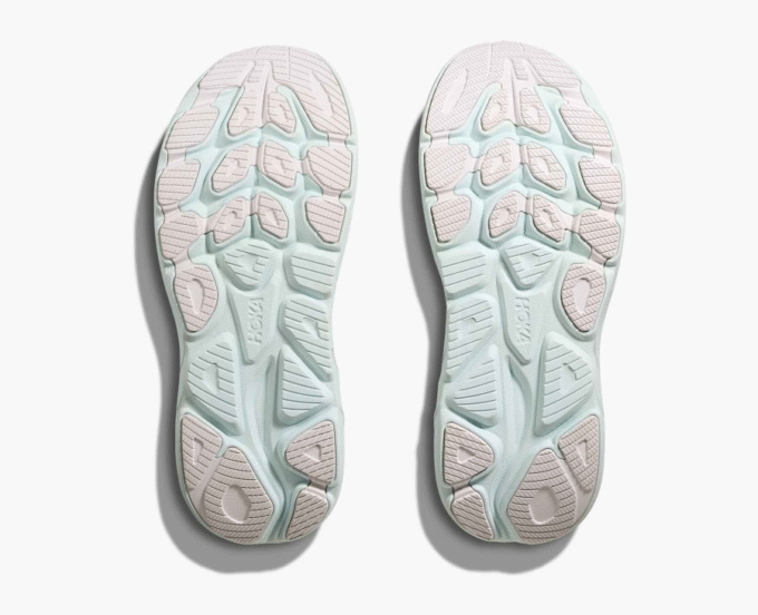 Berretto in pile HOKA ONE ONE Coldsnap