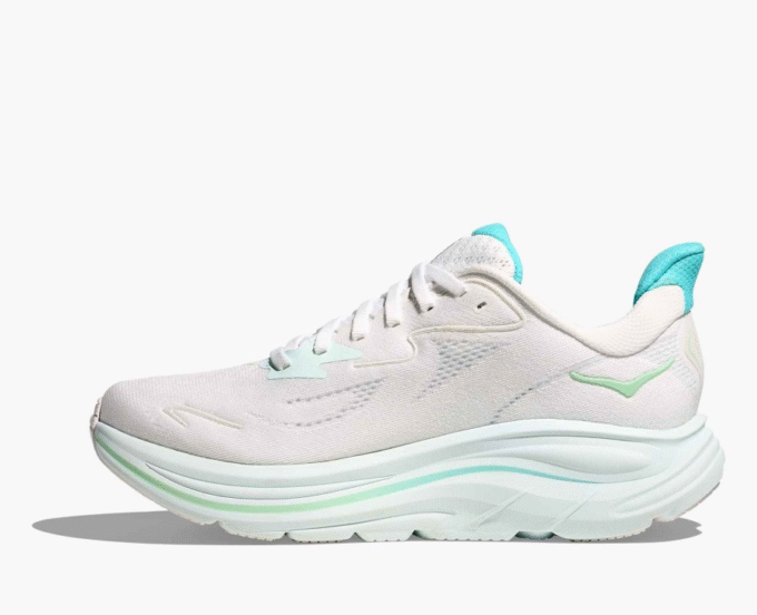 Berretto in pile HOKA ONE ONE Coldsnap