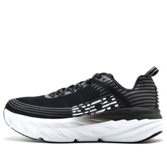 Bondi 6 ‘Nero Bianco’