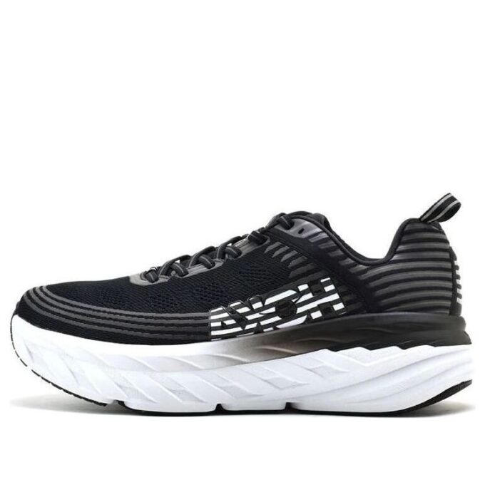 Bondi 6 ‘Nero Bianco’