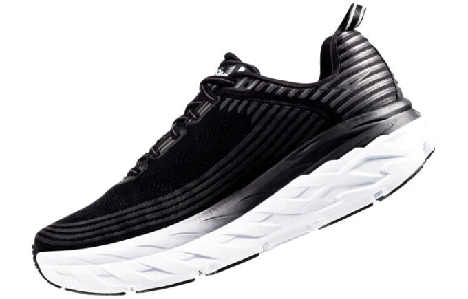 Bondi 6 ‘Nero Bianco’