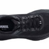 Bondi 6 Wide ‘Triple Black’