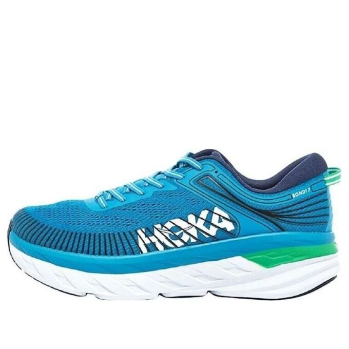 Bondi 7 ‘Blu Verde’