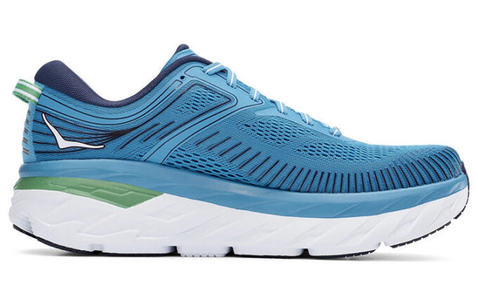 Bondi 7 ‘Blu Verde’